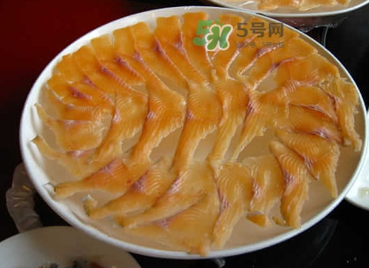 金鱒魚(yú)好吃嗎？金鱒魚(yú)怎樣做好吃