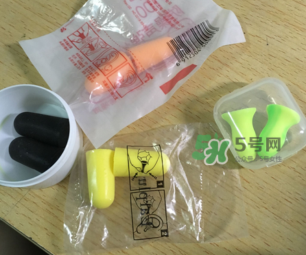 ohropax soft mini耳塞好用嗎_怎么樣？