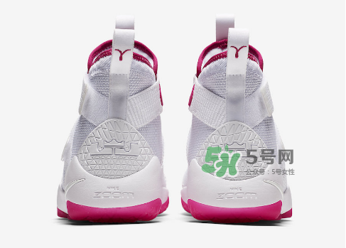 nike lebron soldier 11 kay yow抗乳腺癌配色什么時候發(fā)售？