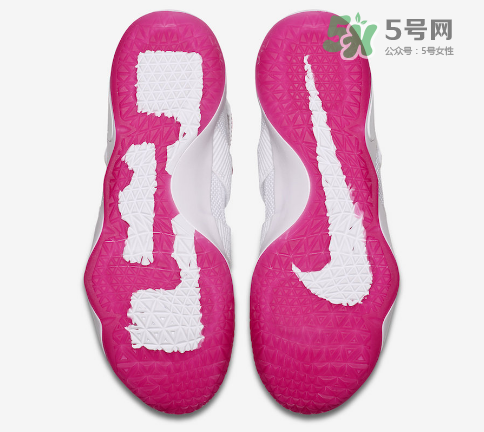 nike lebron soldier 11 kay yow抗乳腺癌配色多少錢？