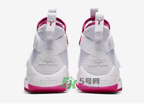 nike lebron soldier 11 kay yow抗乳腺癌配色多少錢？