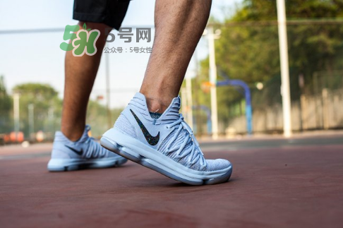 nike kd 10怎么樣？耐克杜蘭特10實(shí)戰(zhàn)測(cè)評(píng)