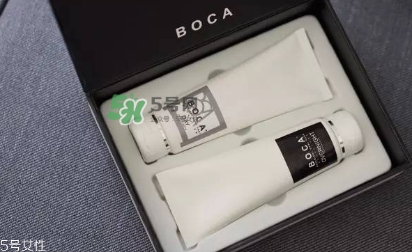 boca牙膏怎么樣？boca牙膏好用嗎？