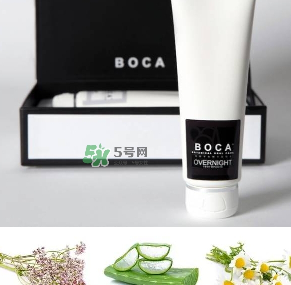 boca牙膏是什么牌子？boca牙膏多少錢(qián)哪里買(mǎi)？