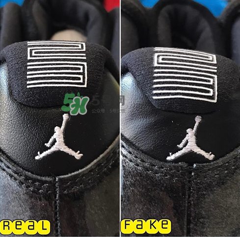 air jordan 11 low大魔王真假怎么看？aj11 low大魔王真假鑒定