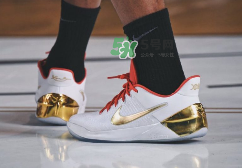 nike kobe ad德羅贊德魯聯(lián)賽專屬配色會(huì)發(fā)售嗎？