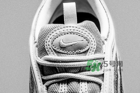 nike air max 97 premium麂皮銀子彈什么時候發(fā)售？