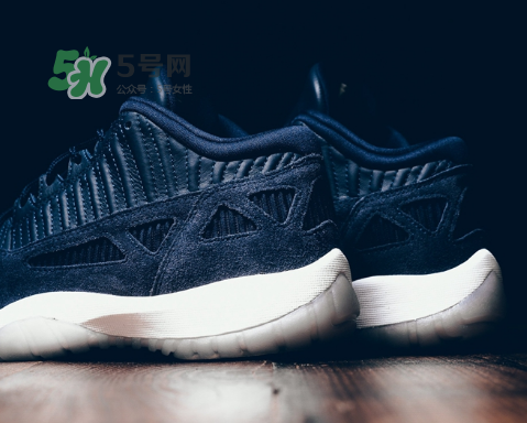 air jordan 11 low ie obsidian黑曜石多少錢？