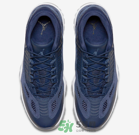 air jordan 11 low ie obsidian黑曜石多少錢？