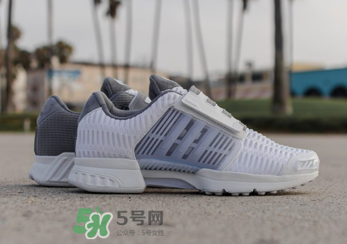 adidas climacool los angeles洛杉磯別注款怎么買_在哪買？