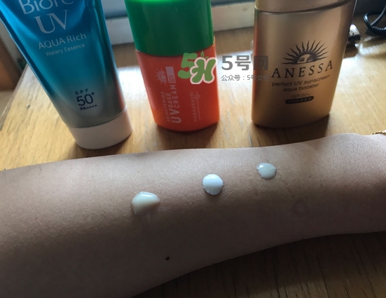 碧柔50倍防曬霜怎么樣_碧柔spf50防曬霜好用嗎