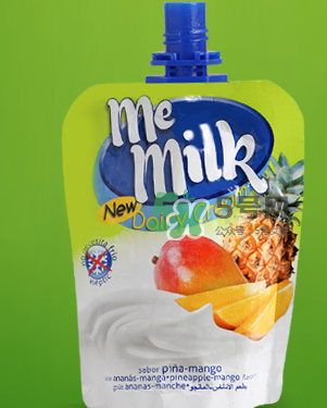 美妙可me milk酸奶怎么樣？美妙可me milk斷奶好嗎？