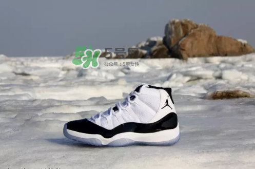 air jordan 11 concord怎么樣？aj 11 concord測評