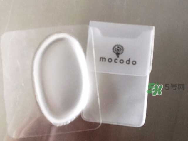 mocodo硅膠粉撲怎么用？mocodo硅膠粉撲使用方法