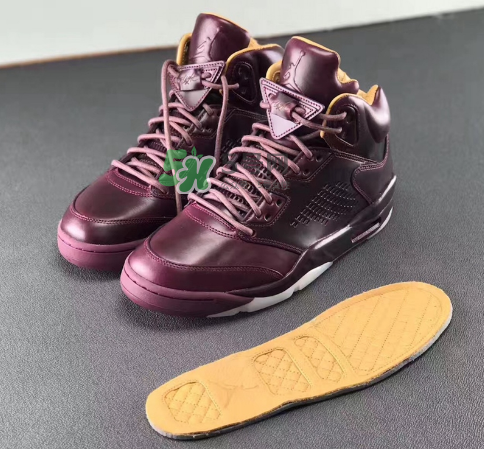 air jordan 5 premium wine酒紅配色什么時(shí)候發(fā)售？