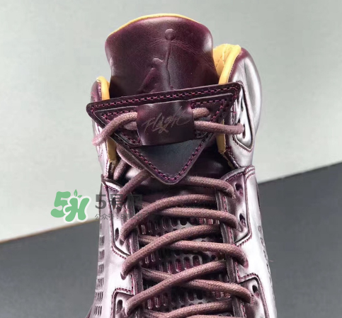 air jordan 5 premium wine酒紅配色什么時(shí)候發(fā)售？