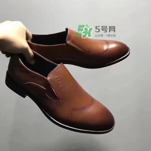 ecco鞋子怎么樣？ecco鞋子質量怎么樣？