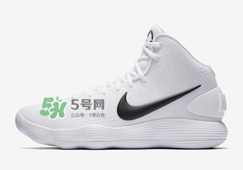 nike react hyperdunk 2017 tb團(tuán)隊(duì)配色什么時(shí)候發(fā)售？