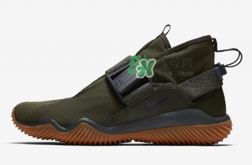 nikelab acg 07 kmtr sequoia配色什么時(shí)候發(fā)售？