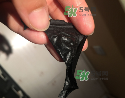 瓷肌中度去黑頭套裝怎么樣？瓷肌去黑頭套裝有用嗎？