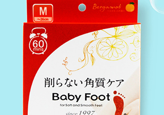 baby foot足膜怎么樣膜副作用 baby foot足膜尺碼選擇