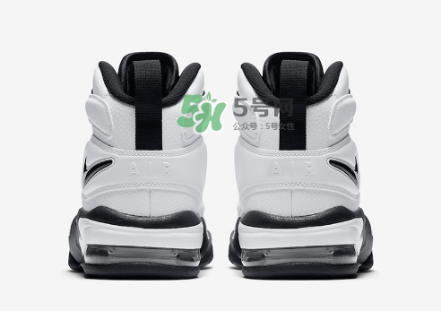 nike air max2 uptempo多少錢？耐克air max2氣墊籃球鞋價格