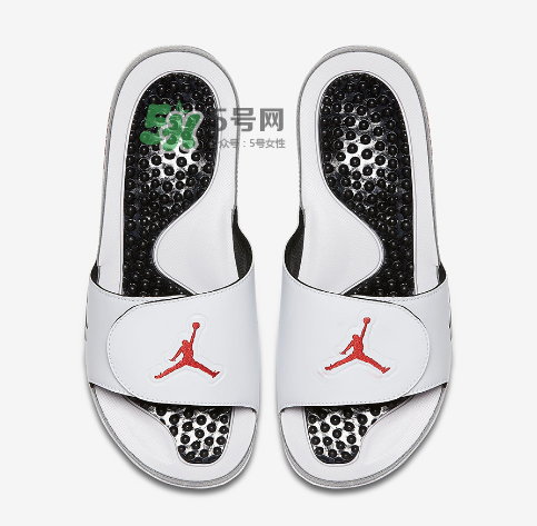 jordan hydro 5 retro多少錢？air jordan 5拖鞋專柜價(jià)格