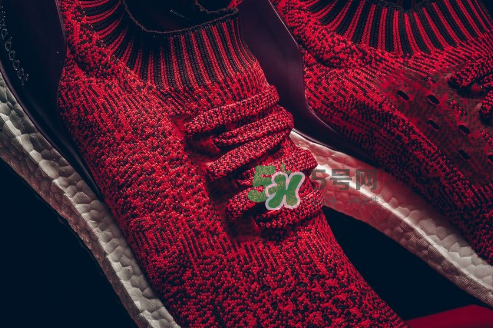 adidas ultraboost uncaged tactile red紅色怎么樣？