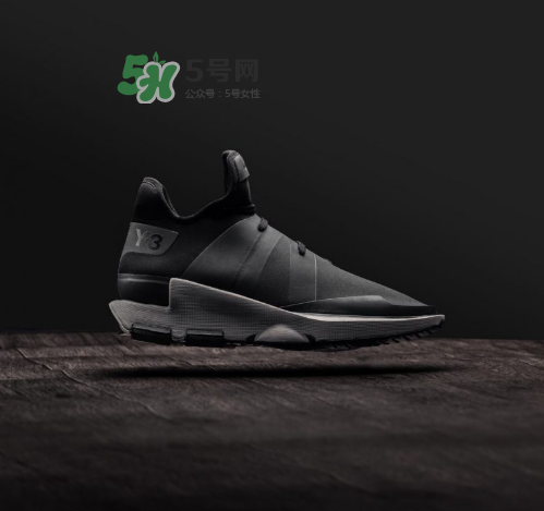 y-3 noci low core black多少錢_專柜價(jià)格