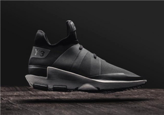 y-3 noci low core black多少錢(qián)_專柜價(jià)格