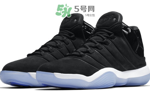 jordan superfly 2017 space jam大灌籃配色什么時(shí)候發(fā)售？