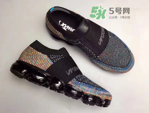 nike vapormax strap什么時候發(fā)售？vapormax無鞋帶版發(fā)售時間