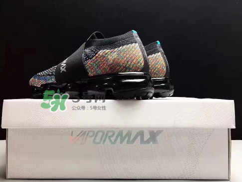 nike vapormax strap什么時候發(fā)售？vapormax無鞋帶版發(fā)售時間