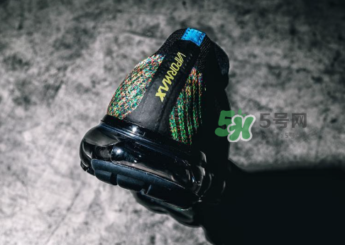 nike air vapormax strap有幾款？vapormax無鞋帶版有哪幾款？