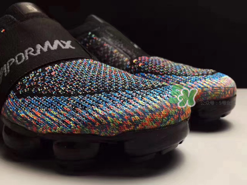 nike air vapormax strap有幾款？vapormax無鞋帶版有哪幾款？