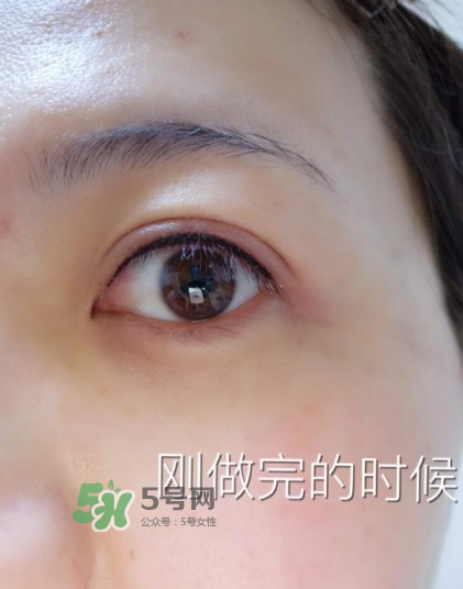 做美瞳線可以帶隱形眼鏡嗎？美瞳線幾天可以帶隱形眼鏡？