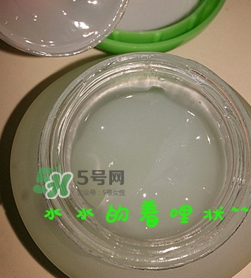 佳雪蘆薈保濕霜怎么用？佳雪蘆薈保濕霜使用心得