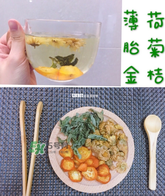 花草茶搭配大全 花草茶怎么搭配