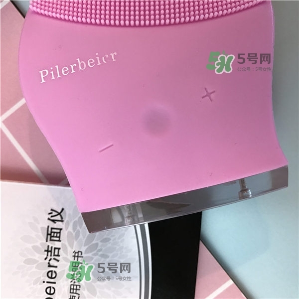 德國Pilerbeier派樂蓓和露娜潔面儀哪個好？有什么區(qū)別？