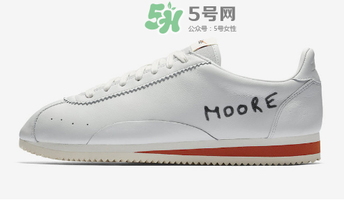 nike cortez kenny more系列運(yùn)動(dòng)鞋怎么樣？