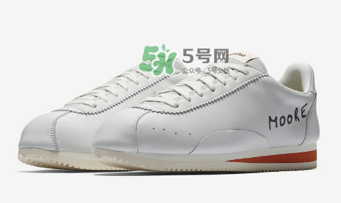 nike cortez kenny more系列運(yùn)動(dòng)鞋怎么樣？