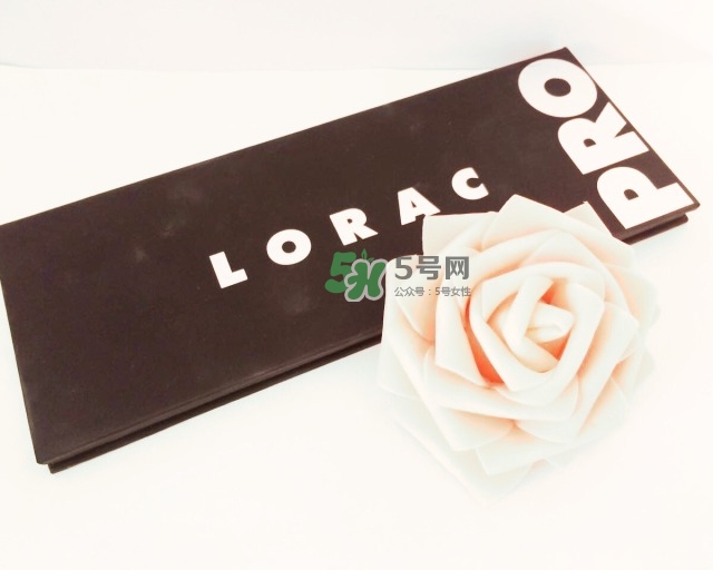 lorac pro1代2代哪個(gè)好?lorac pro1代2代試色對(duì)比