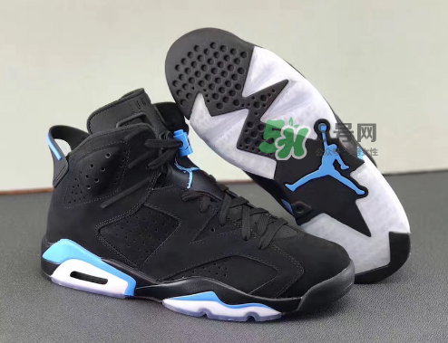 air jordan 6 university blue什么時(shí)候發(fā)售？