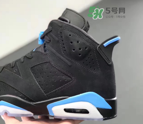 air jordan 6 university blue什么時(shí)候發(fā)售？