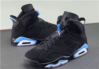 air jordan 6 university blue什么時候發(fā)售？