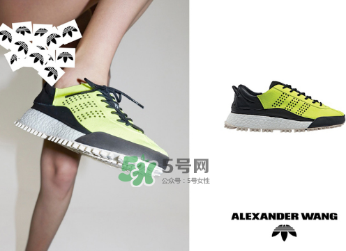 adidas originals by alexander wang聯(lián)名系列在哪買_怎么買？