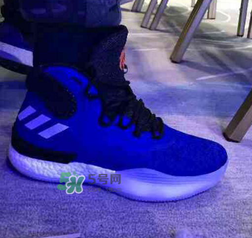 adidas d rose 8什么時(shí)候發(fā)售？阿迪達(dá)斯羅斯八代發(fā)售時(shí)間