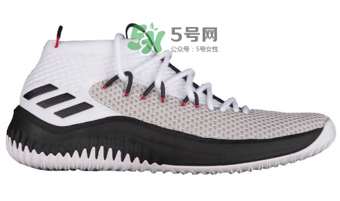 adidas dame 4什么時(shí)候發(fā)售？阿迪達(dá)斯利拉德四代戰(zhàn)靴發(fā)售時(shí)間