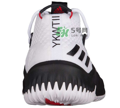 adidas dame 4什么時(shí)候發(fā)售？阿迪達(dá)斯利拉德四代戰(zhàn)靴發(fā)售時(shí)間