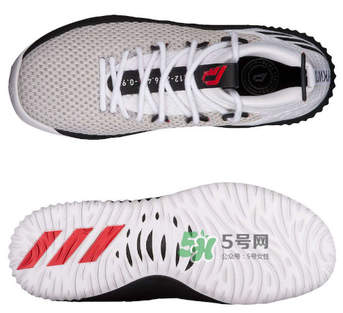 adidas dame 4什么時(shí)候發(fā)售？阿迪達(dá)斯利拉德四代戰(zhàn)靴發(fā)售時(shí)間